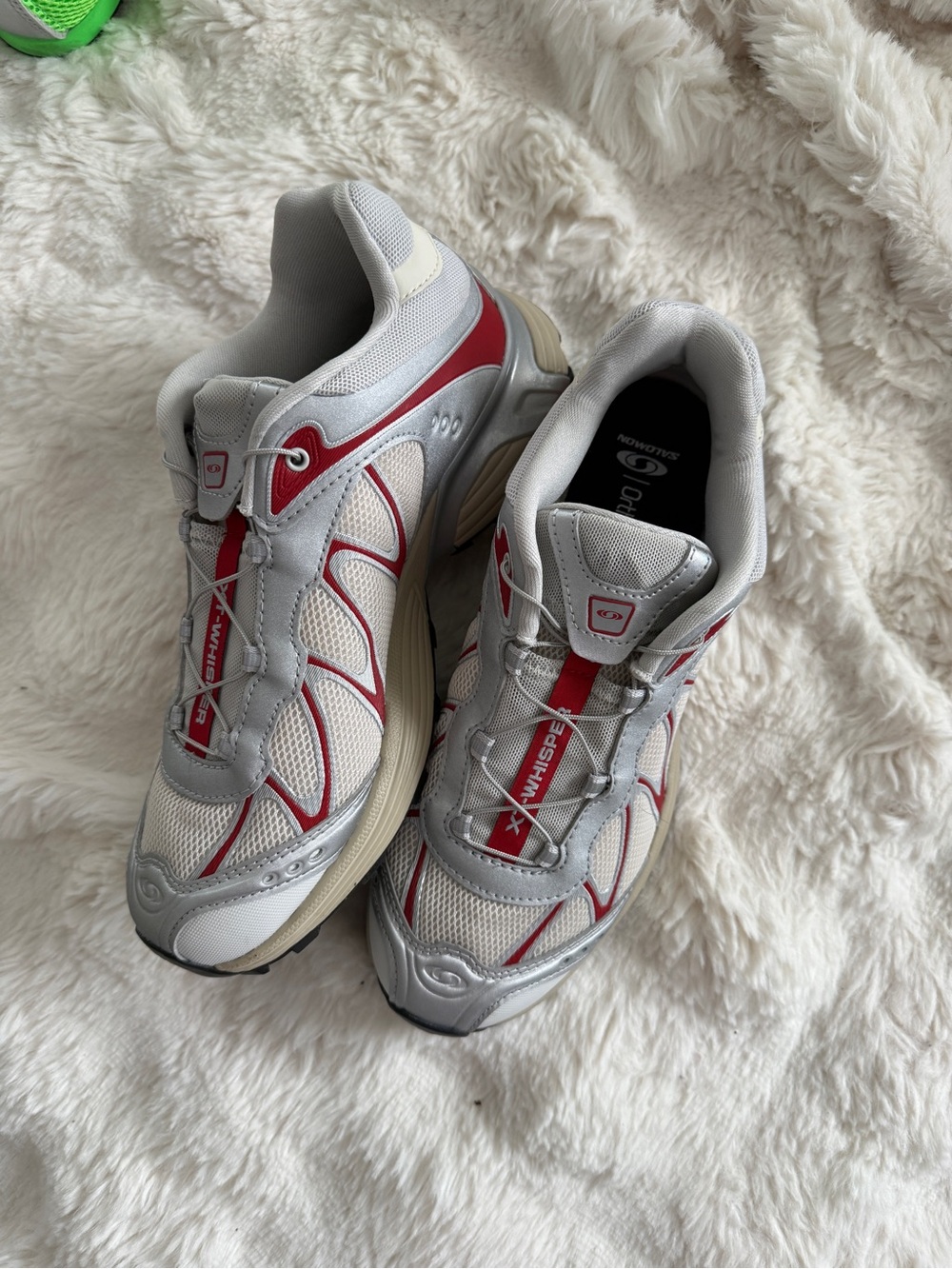 Salomon XT Whisper